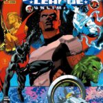 All In Justice League Unlimited Nº13