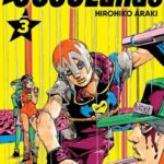 Jojo´s Bizarre Adventure The Jojolands 03