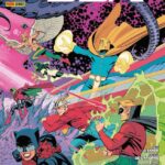 All In JSA Nº04