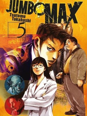 Jumbo Max Nº05