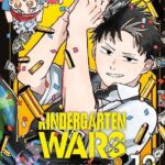 Kindergarten Wars Nº12