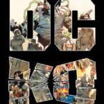 DC K.O. Nº02 (Portada Alternativa Con Acetato)