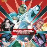 DC K.O. Titanes Nº01