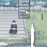 Kujima Siempre Dando el Trino Nº01 de 5