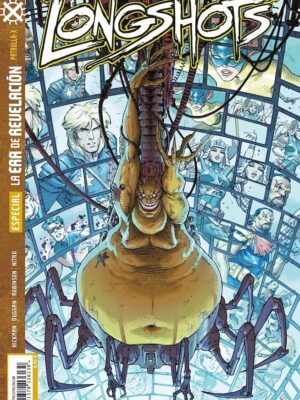 La Era de Revelacion Longshots