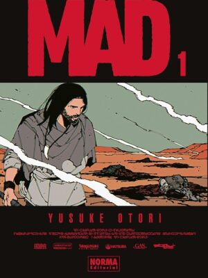 MAD Nº01