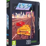 RESERVA Over Top – NEOGEO AES+