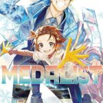 Medalist Nº08