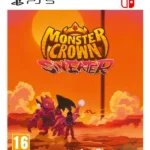 RESERVA Monster Crown: Sin Eater