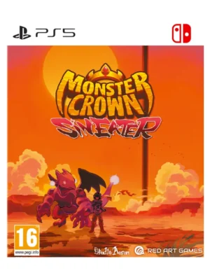 RESERVA Monster Crown: Sin Eater