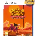 RESERVA Monster Crown: Sin Eater PS5