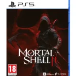 RESERVA Mortal Shell II