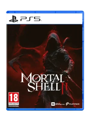 RESERVA Mortal Shell II