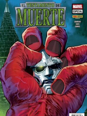 El Testamento de Muerte