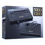RESERVA Consola NEOGEO AES+