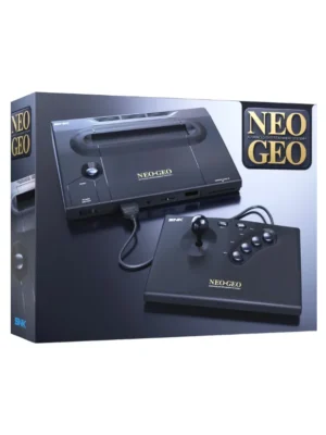 neogeo
