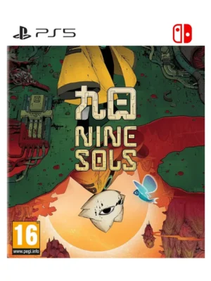 Nine Sols
