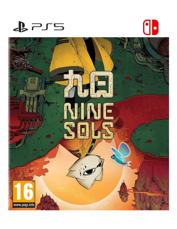 Nine Sols