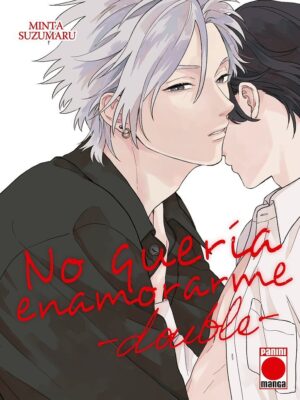 No Queria Enamorarme Double
