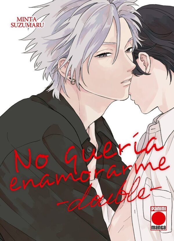 No Queria Enamorarme Double