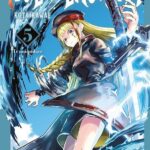 Nue´s Exorcist Nº05