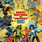 Nueva Historia del Universo DC Nº04