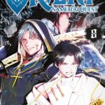 Orient: Samurai Quest Nº08 de 22