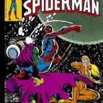 Peter Parker El Espectacular Spiderman Nº03 Marvel Gold