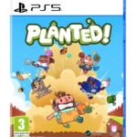 RESERVA Planted! PS5