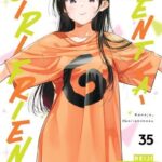 Rent-A-Girlfriend Nº35