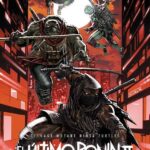 El Ultimo Ronin II Reevolución