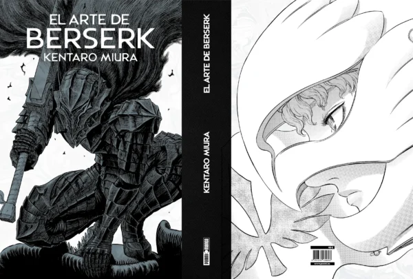 El Arte de Berserk