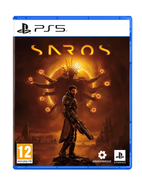 Saros PS5
