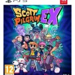 RESERVA Scott Pilgrim EX
