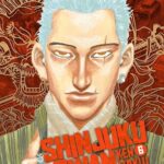 Shinjuku Swan Nº06 de 13