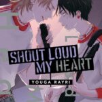 Shout Loud My Heart