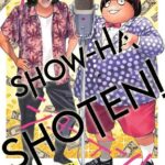 Show-Ha Shoten! Nº08