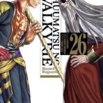 Shuumatsu no Valkyrie Record of Ragnarok Nº26