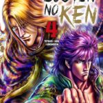 El Puño del Cielo Azul (Souten No Ken) Nº04 de 14