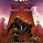 Spiderman: La Última Cacería de Kraven Marvel Essentials Nº42