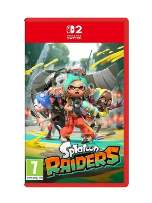 splatoonraiders