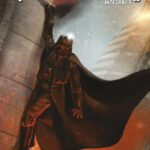 Star Wars Tiempos Oscuros Nº03 (Leyendas)