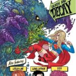 All In Supergirl Nº02