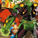 Superman Unlimited Nº06
