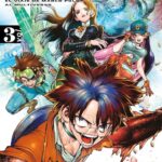 Super String Nº03 de 4