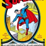 Superman Nº01 Edicion Facsimil