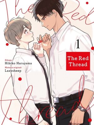 The Red Thread Nº01 de 4