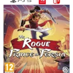 The Rogue Prince of Persia