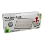 PREPEDIDO The Spectrum White Edition
