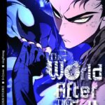 The World After The Fall Nº02